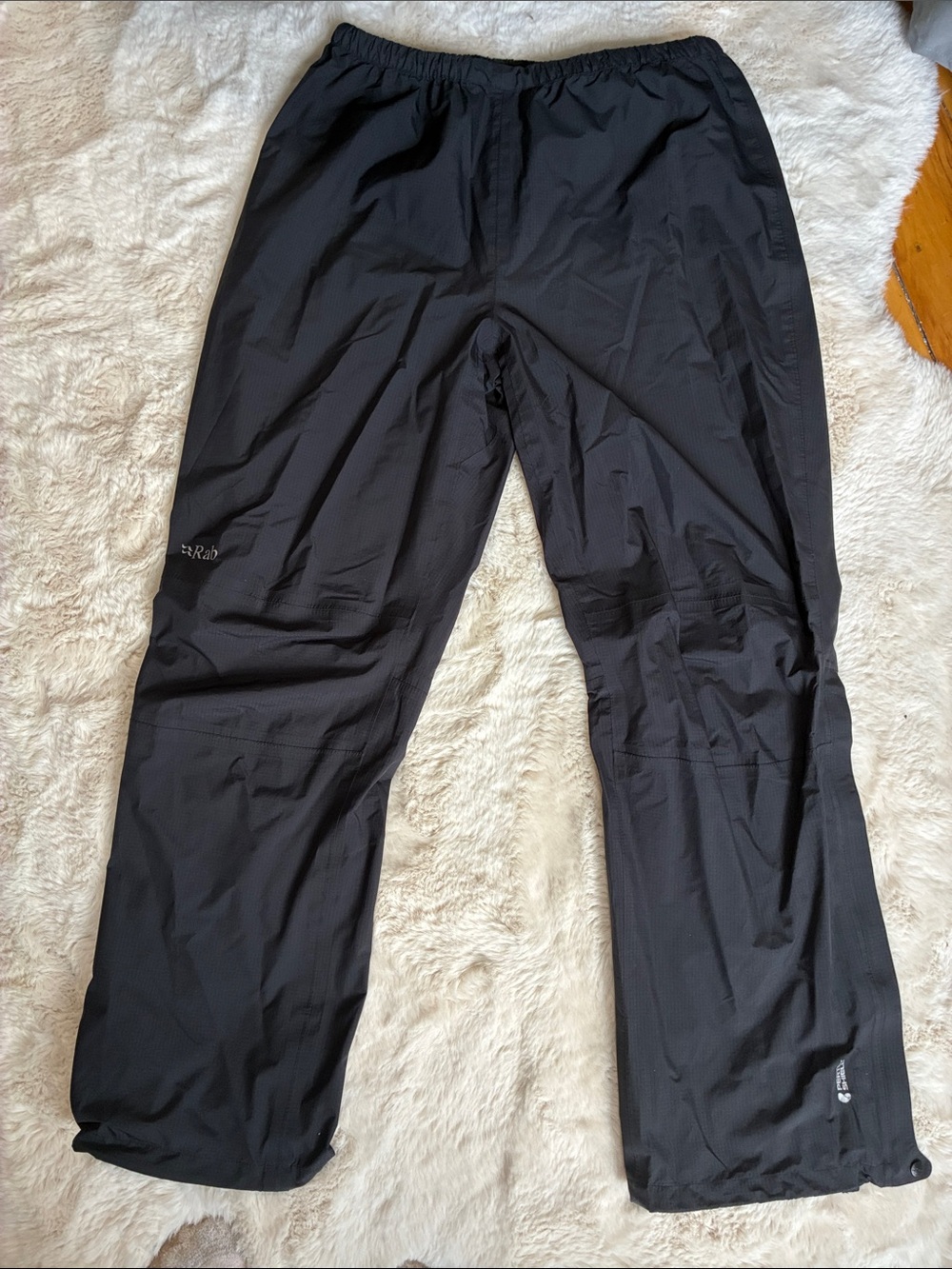 Rab Downpour Pentex Shield Waterproof Athletic Pants